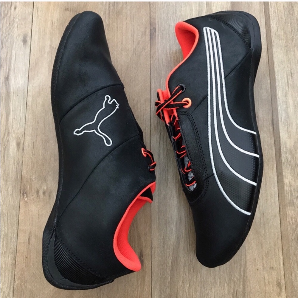 Puma Nightcat ONLY 1 LEFT!
